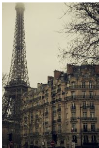 CSS Object-position -