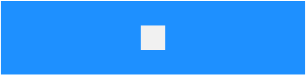 CSS Flex Container -