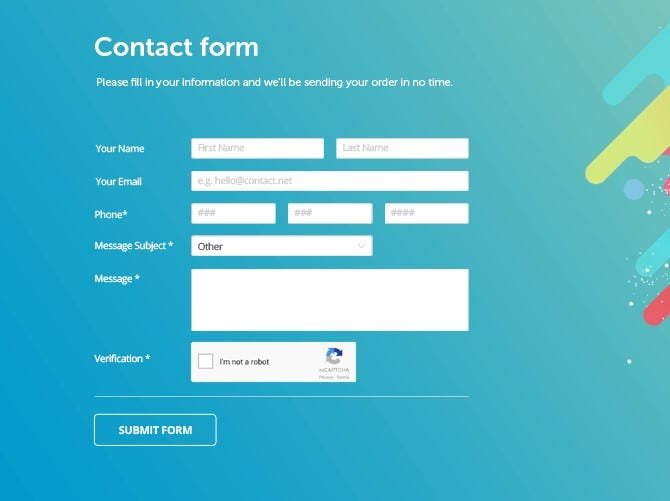 HTML, HTML5, HTML tutorials, Learn HTML, Free HTML tutorials, HTML Example, HTML Explained, HTML forms, user input, form element, input element, text field, label element, radio button, checkbox, submit button, name attribute