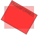 CSS 2D Transforms -