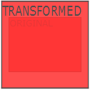 CSS 2D Transforms -