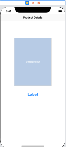 iOS: Collection View -