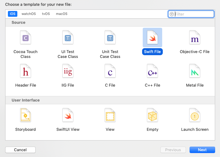 Parsing JSON Response -